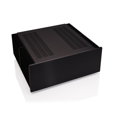 4U Deluxe Chassis