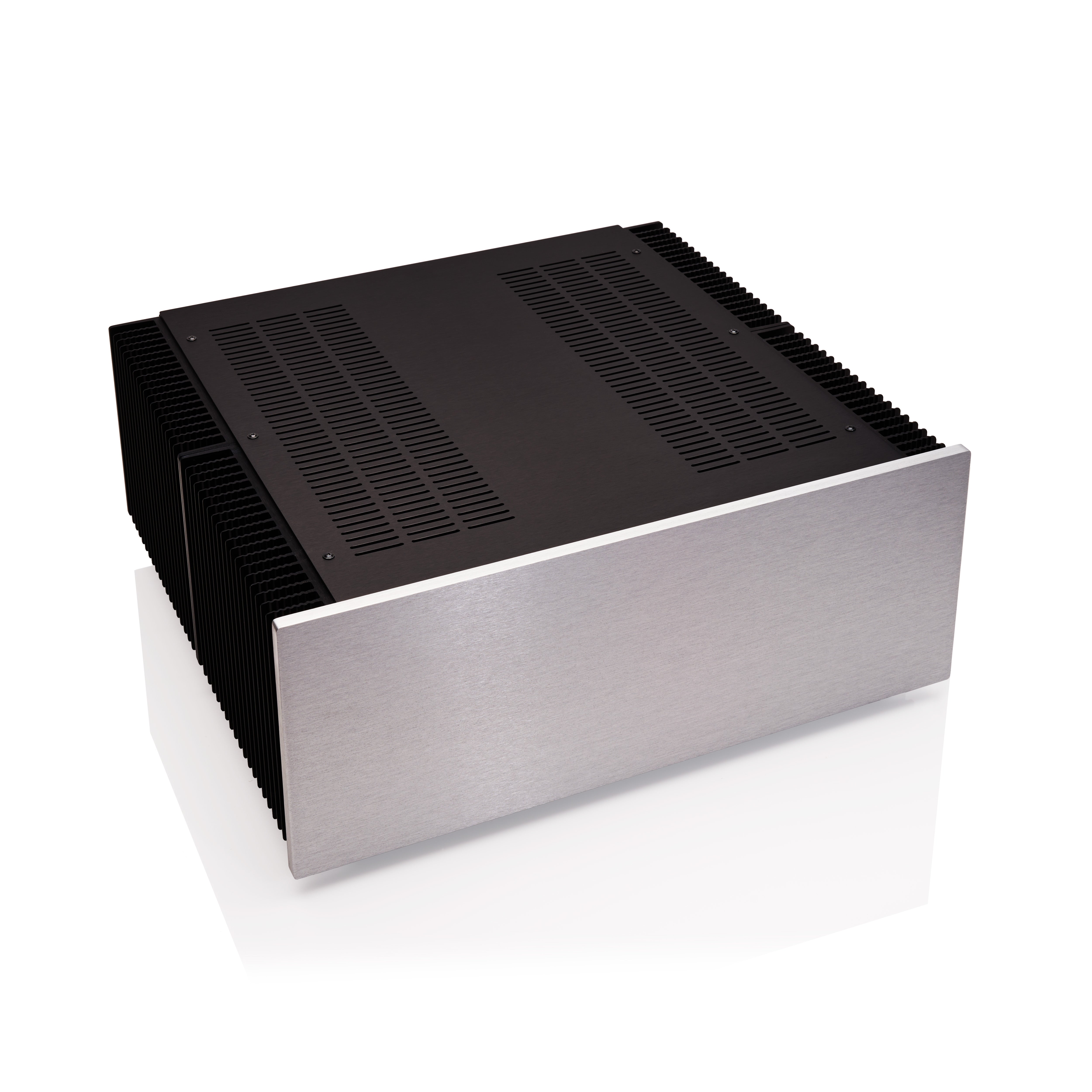 4U Deluxe Chassis – The diyAudio Store