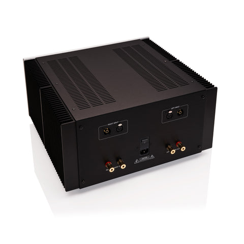 2025 Deluxe Chassis - 5U