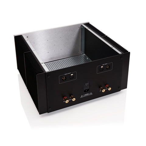 5U Deluxe Chassis
