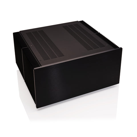 5U Deluxe Chassis