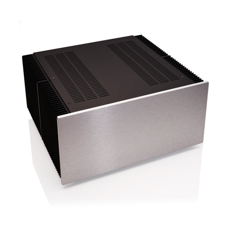 2025 Deluxe Chassis - 5U