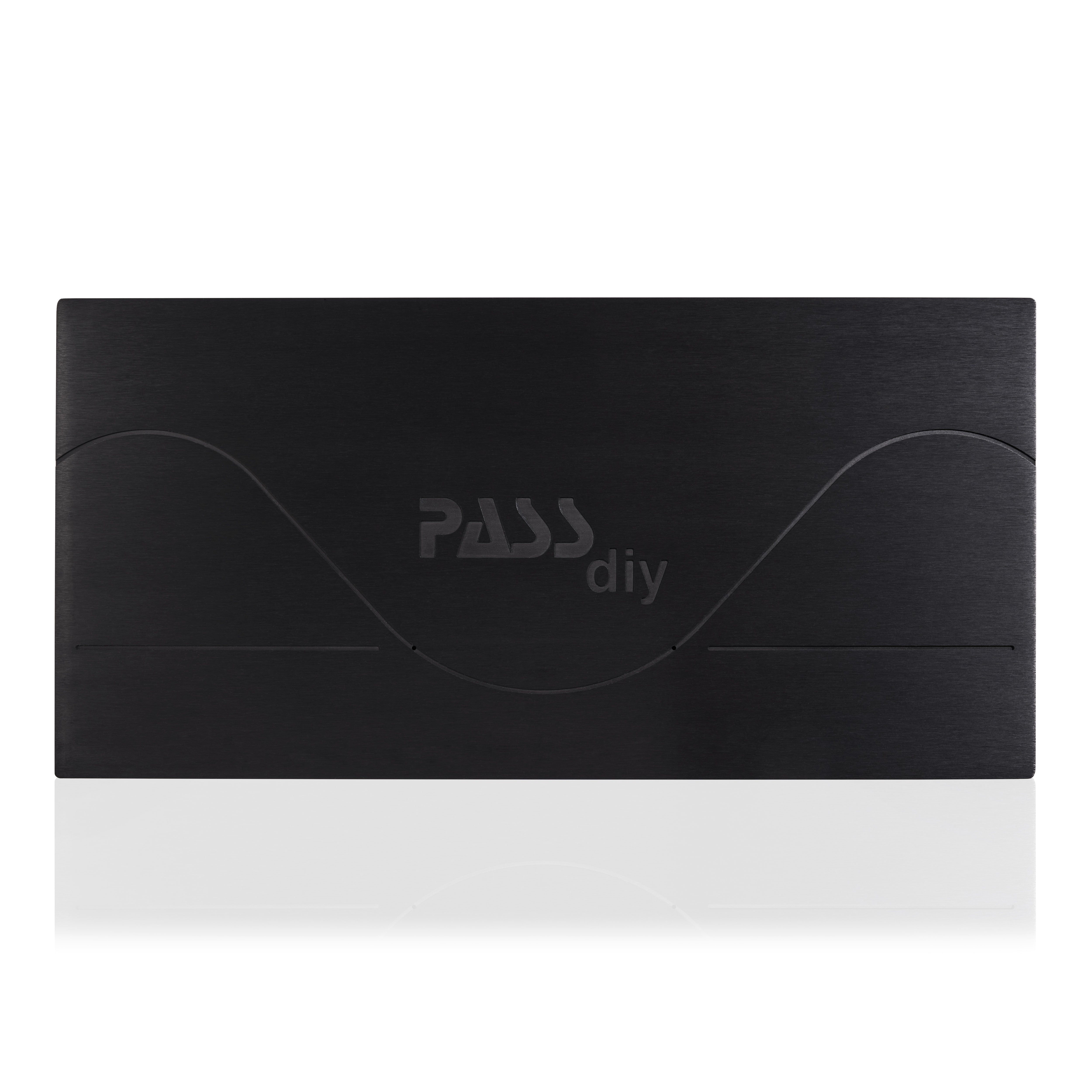 5U Front Panel