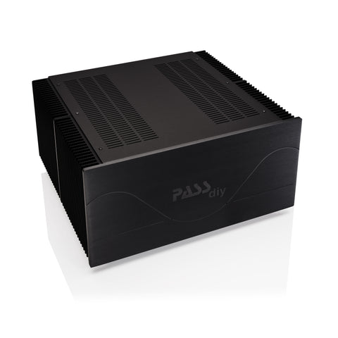 2025 Deluxe Chassis - 5U