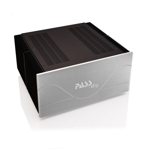 2025 Deluxe Chassis - 5U