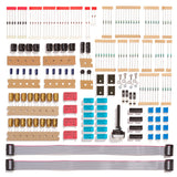 Iron Pre SMD Balanced Supplemental Kit