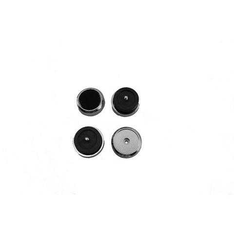 Anti-Vibration Chassis Feet