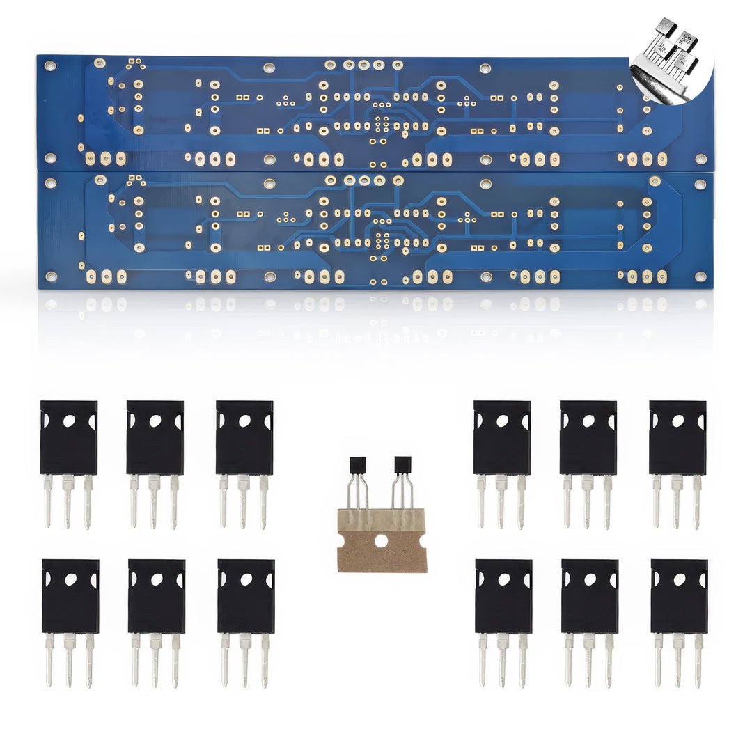 F4 Essentials – The diyAudio Store