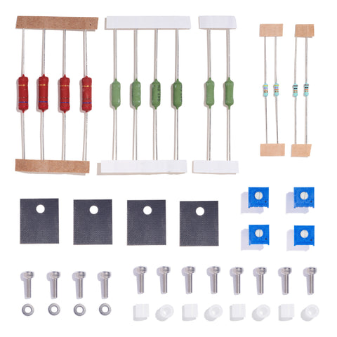 F5M Supplemental Kit