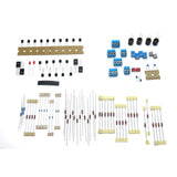 BA2018 Linestage Parts Kit