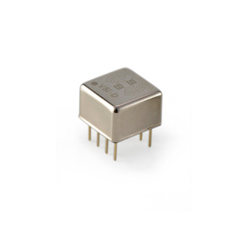 Burson Audio V5i Hybrid Dual Opamp