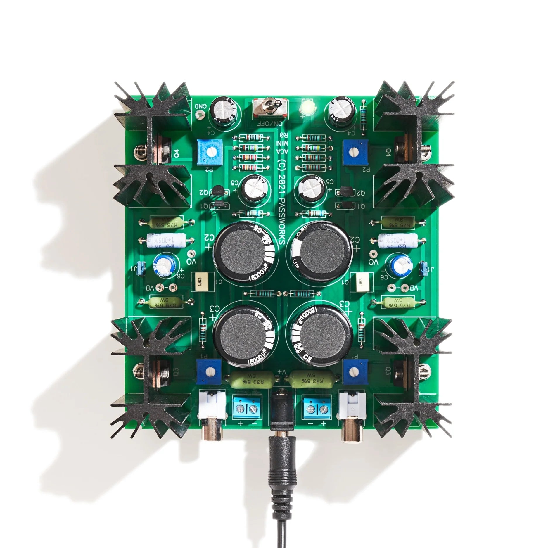 Products – The diyAudio Store