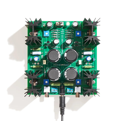 ACA Mini Complete Kit