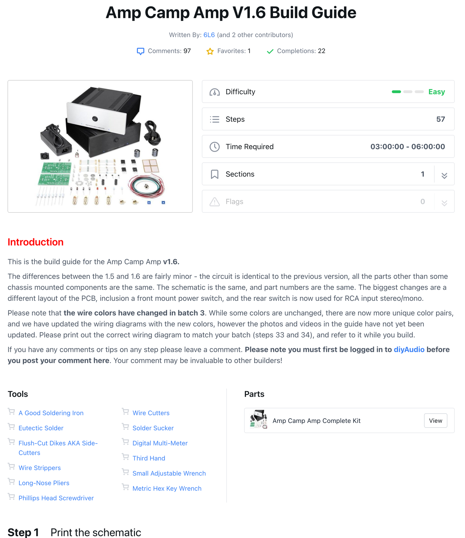 Image of Skil 1735 AA soldering iron