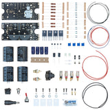 ACA MinMax Parts Kit