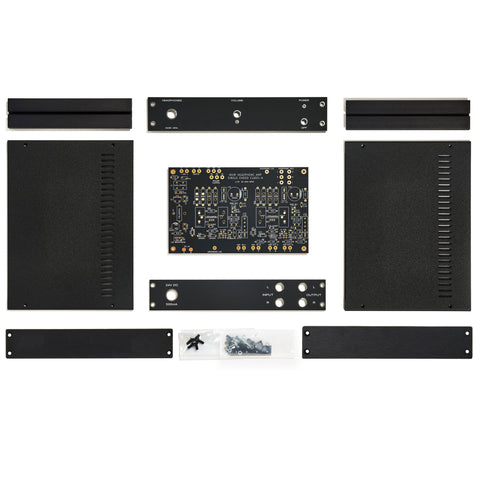 PCB set plus chassis