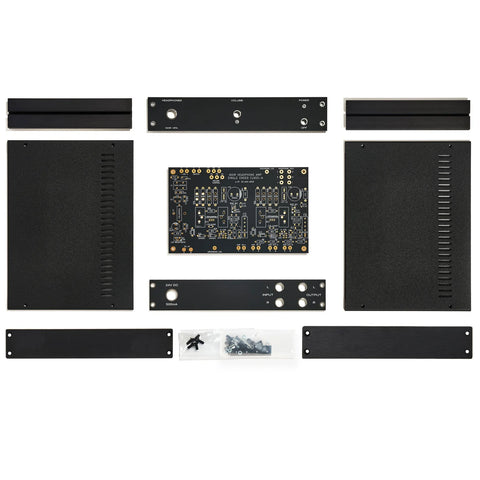 Noir PCB and Chassis Bundle