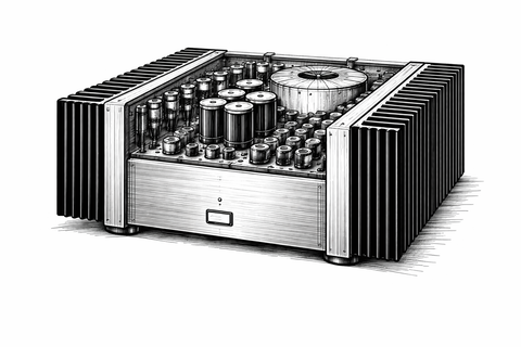 Power Amplifiers / Output Stages (Application)