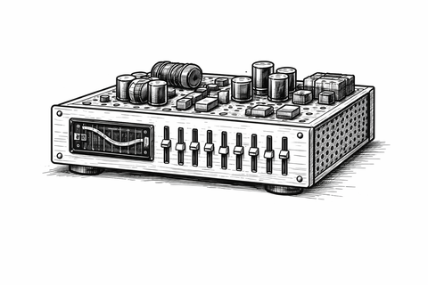 Crossovers / Equalizers (Application)
