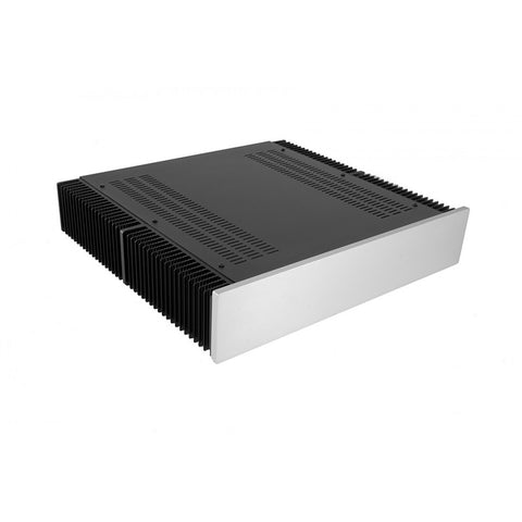 Dissipante 2U / 300mm / Aluminum