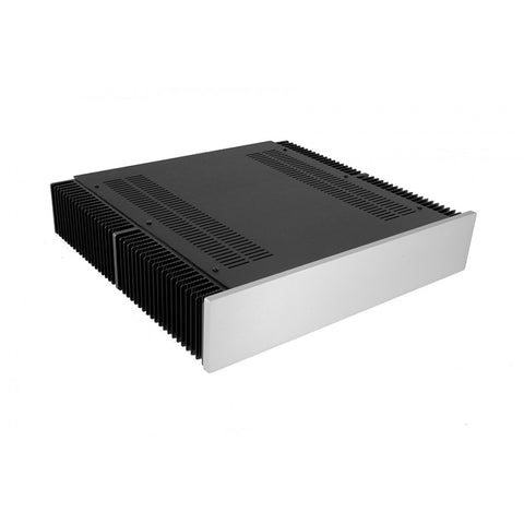 Dissipante 2U / 300mm / Aluminum