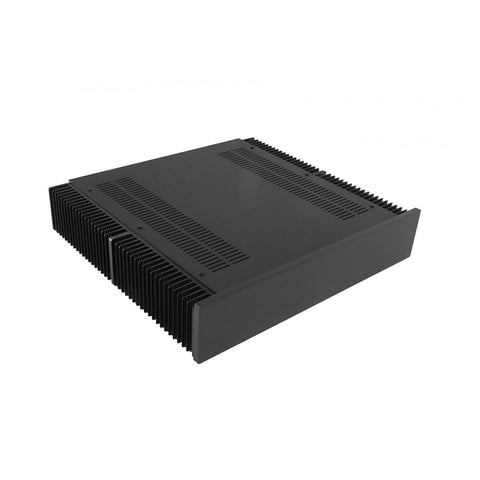 Dissipante 2U / 300mm / Aluminum