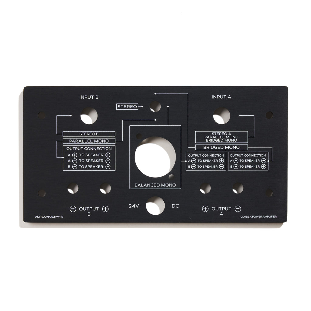 LXmini Crossover / Analog Crossover Network — The diyAudio Store