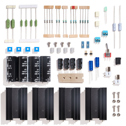 ACA Mini Completion Kit