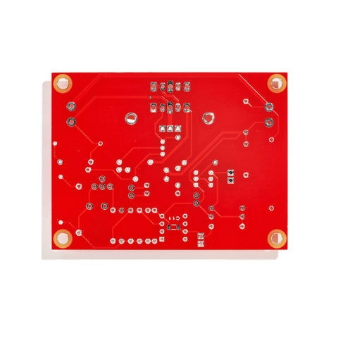 Linear Audio T-reg V5