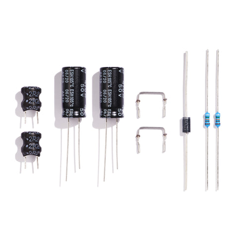 SMPS DC Filter P089ZB Kit