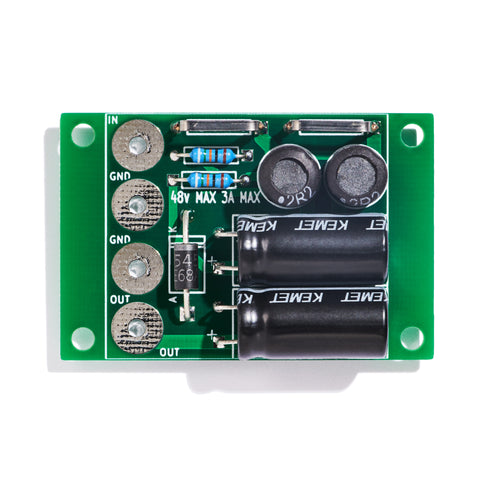 SMPS DC Filter P089ZB Kit