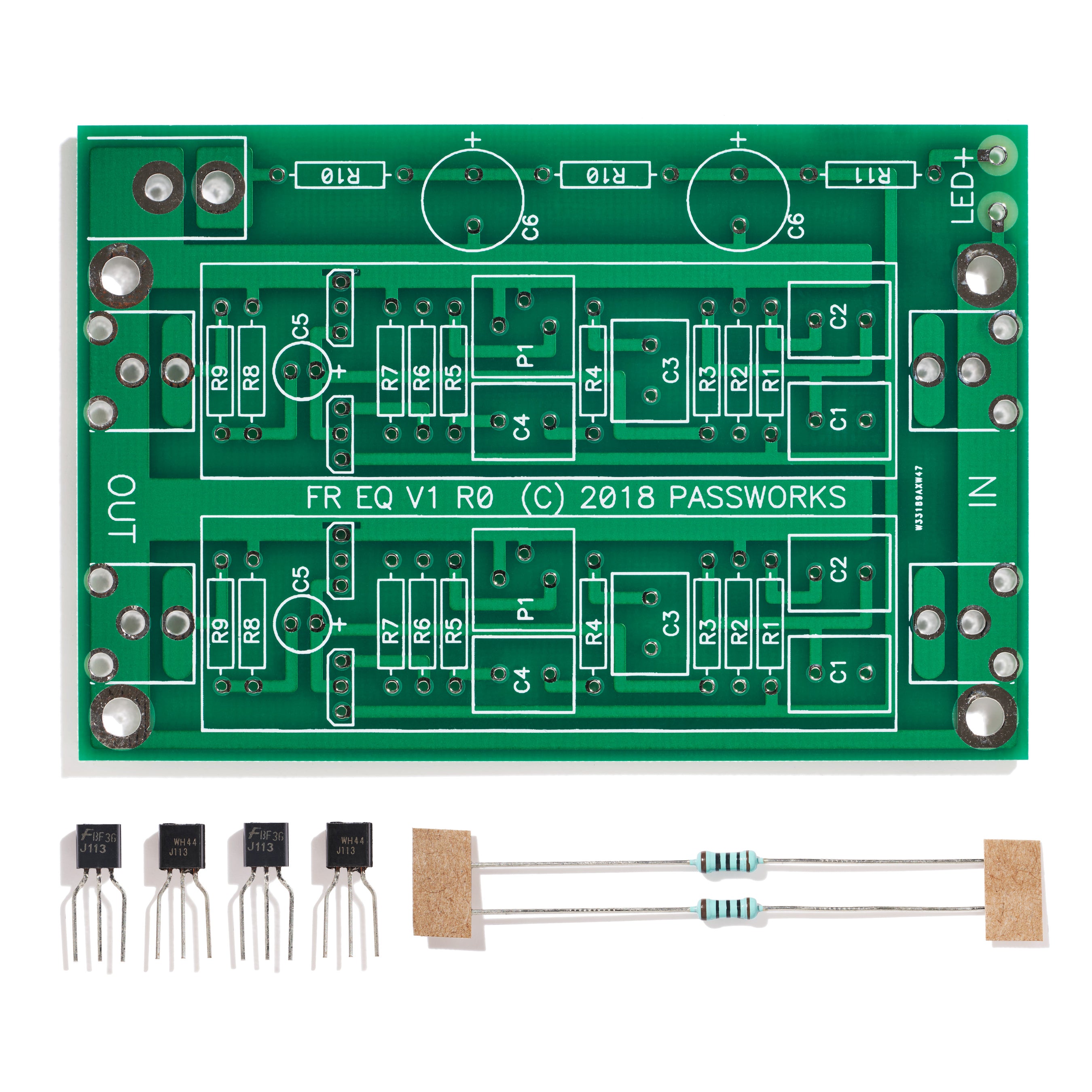 The diyAudio Store - DIY amplifier kits, chassis, and parts