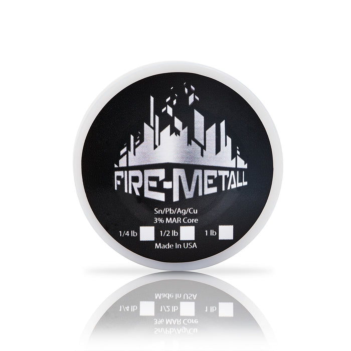 Fire Metall Eutectic Solder