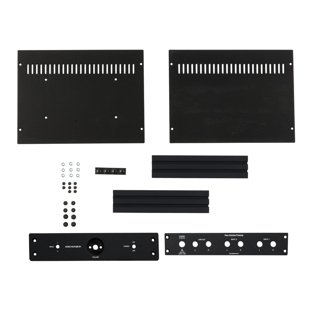 B1K Chassis