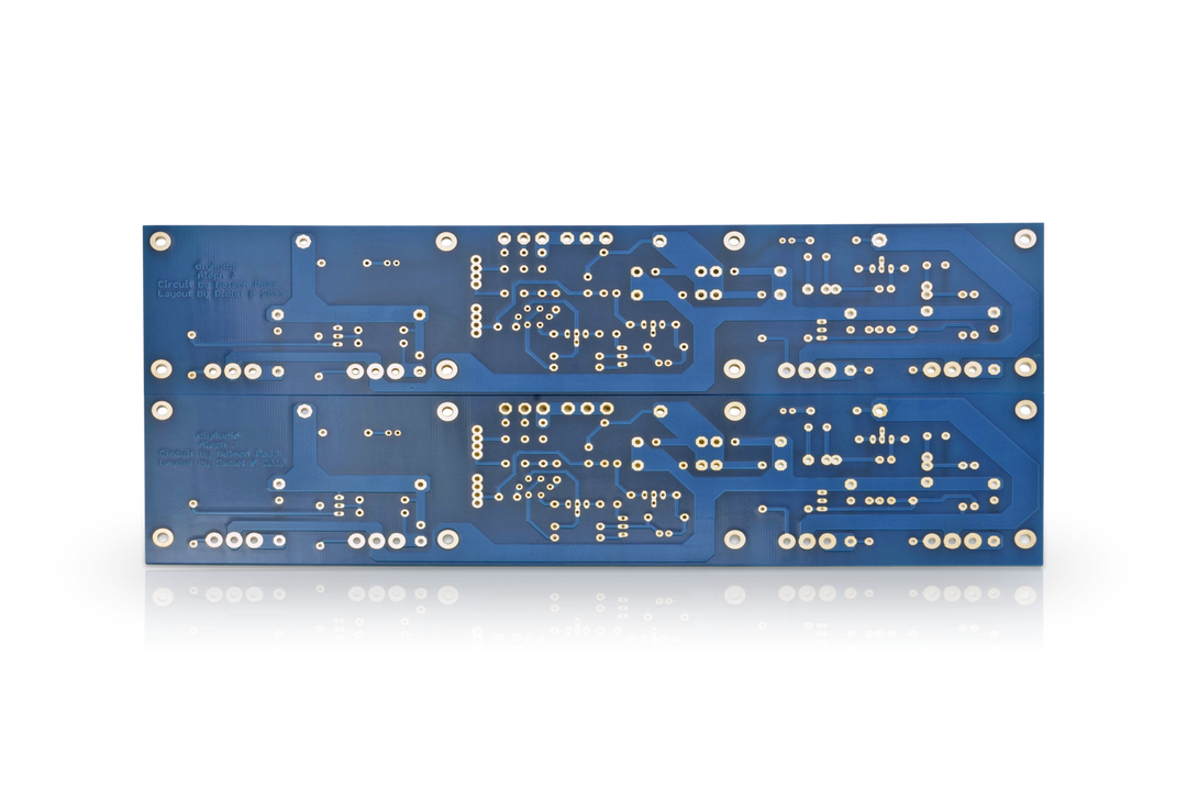 Aleph J Circuit Boards – The diyAudio Store