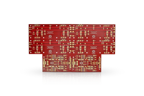 F5 Turbo PCBs
