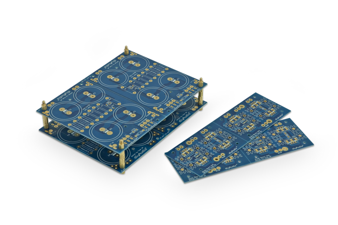Universal Power Supply – The diyAudio Store