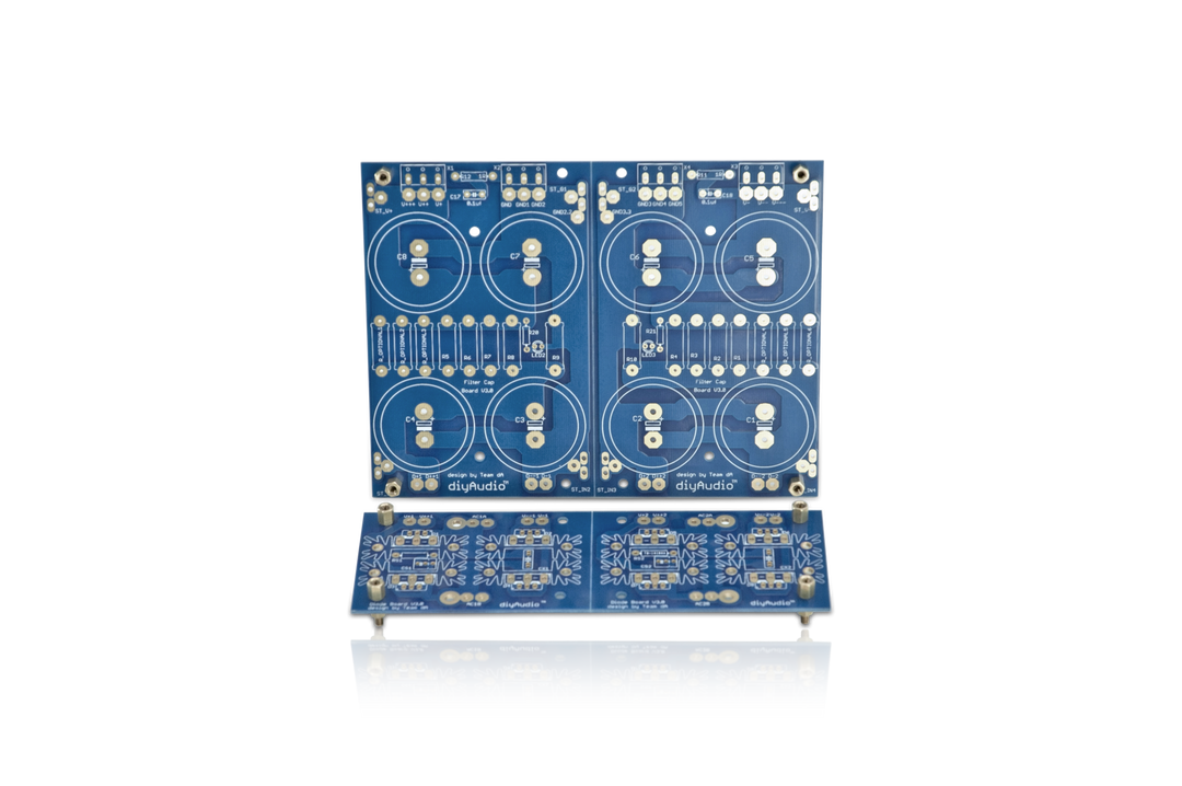 Universal Power Supply – The diyAudio Store