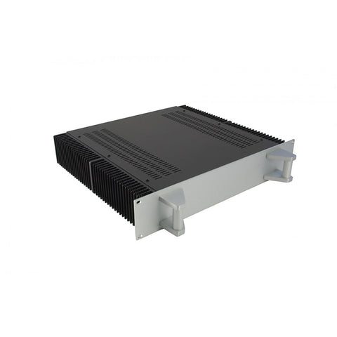 Dissipante 2U / 300mm / Aluminum