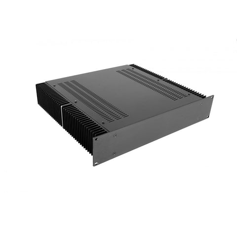 Dissipante 2U / 300mm / Aluminum