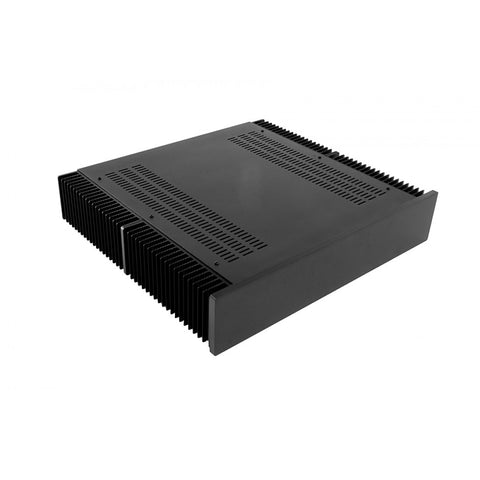 Dissipante 2U / 300mm / Aluminum