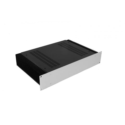 Dissipante 2U / 300mm / Aluminum
