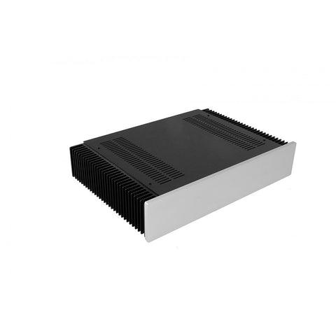 Dissipante 2U / 300mm / Aluminum