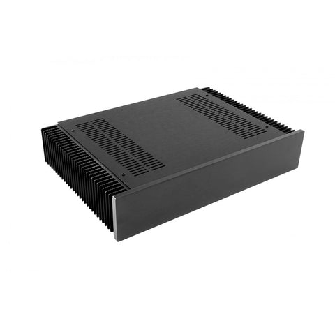 Dissipante 2U / 300mm / Aluminum