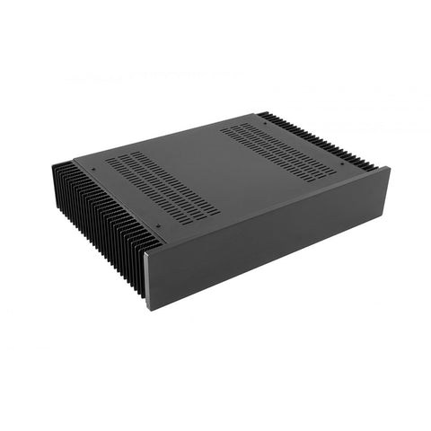 Dissipante 2U / 300mm / Aluminum