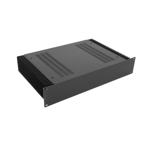 Dissipante 2U / 300mm / Aluminum