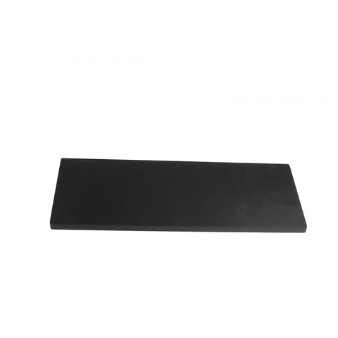 10mm aluminum front panel for Pesante, Dissipante, Slimline or Deluxe chassis