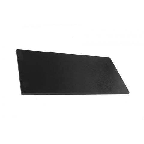 10mm aluminum front panel for Pesante, Dissipante, Slimline or Deluxe chassis