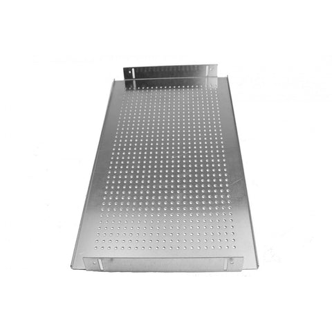 Chassis Baseplate (Galaxy, Dissipante, Slimline, Pesante)