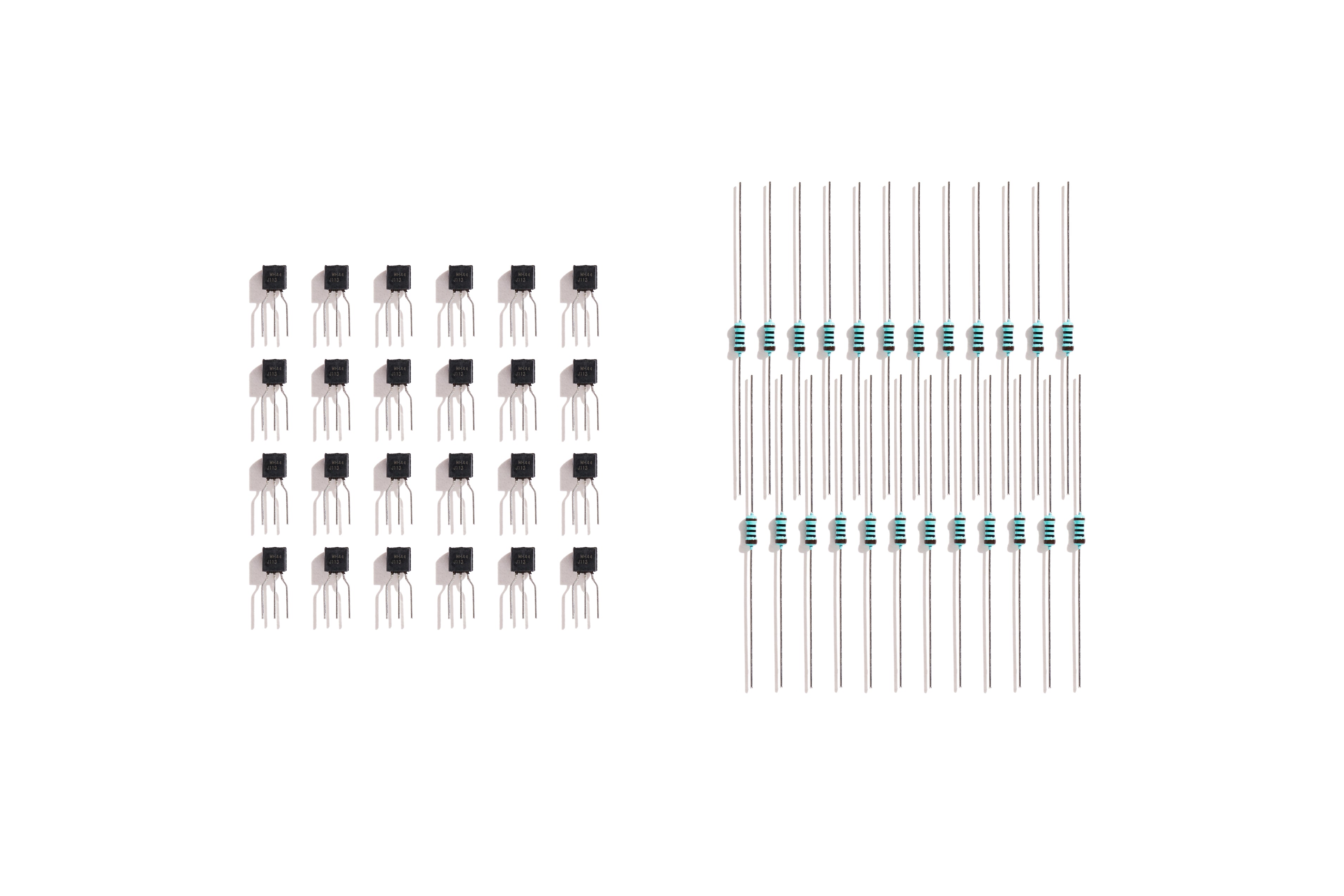 Kit - Active Crossover – The diyAudio Store